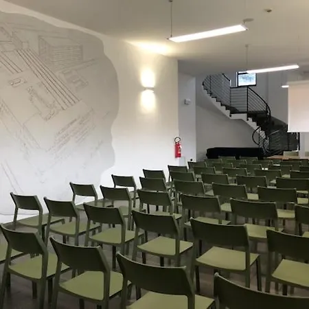 Auberge de jeunesse Open011 *