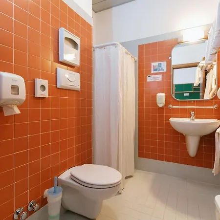 Open011 Hostal
