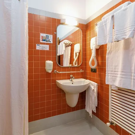 Open011 Hostel Turin