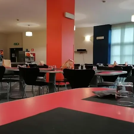 Open011 Auberge de jeunesse Turin