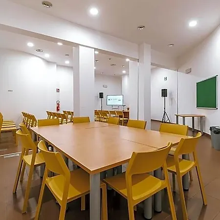호스텔 오픈011 토리노