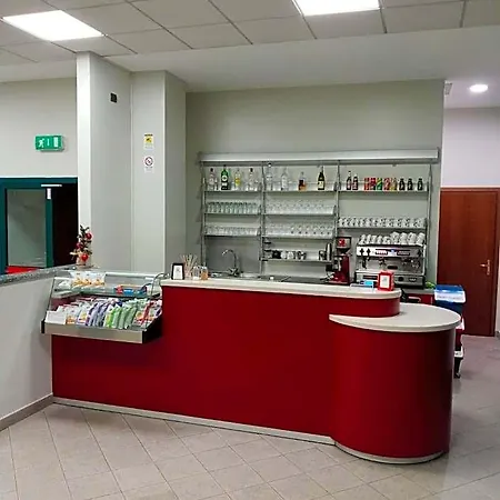 Hostel Open011 *