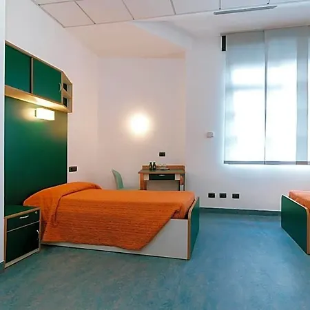 Open011 Hostel