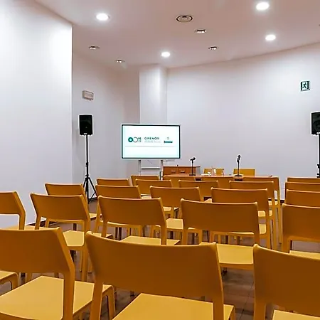 오픈011 호스텔 토리노