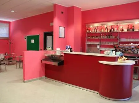 Open011 Auberge de jeunesse Turin