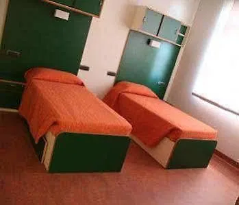 Auberge de jeunesse Open011 *