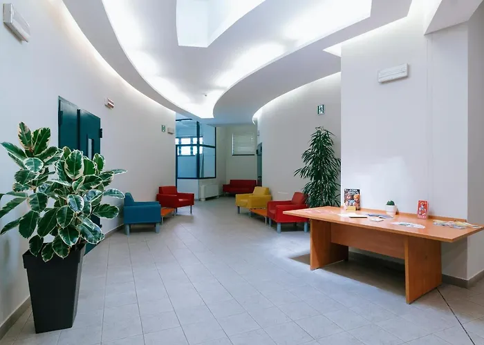 Open011 Vandrerhjem