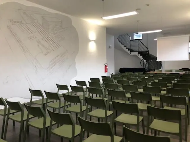 Vandrerhjem Open011 *