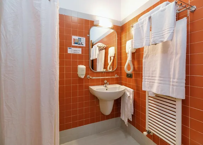 Open011 Hostel Turin