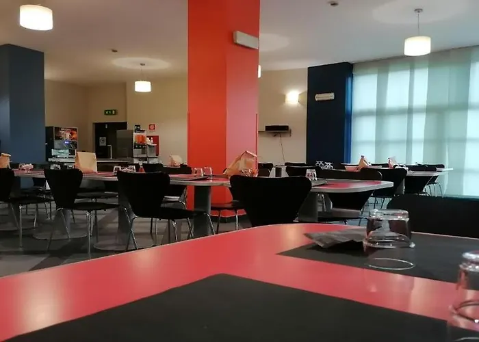 Open011 Hostel Turin