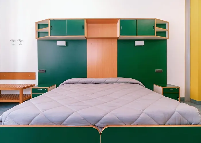 Open011 Hostel Turin