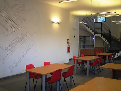 Open011 Vandrerhjem *
