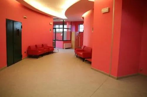 Open011 Vandrerhjem