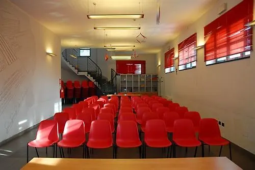 Open011 Vandrerhjem *