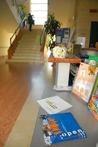 Open011 Vandrerhjem