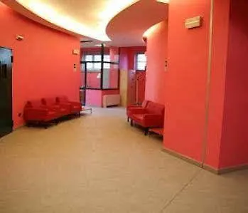 Vandrerhjem Open011 *