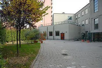 Hostel Open011 Turin