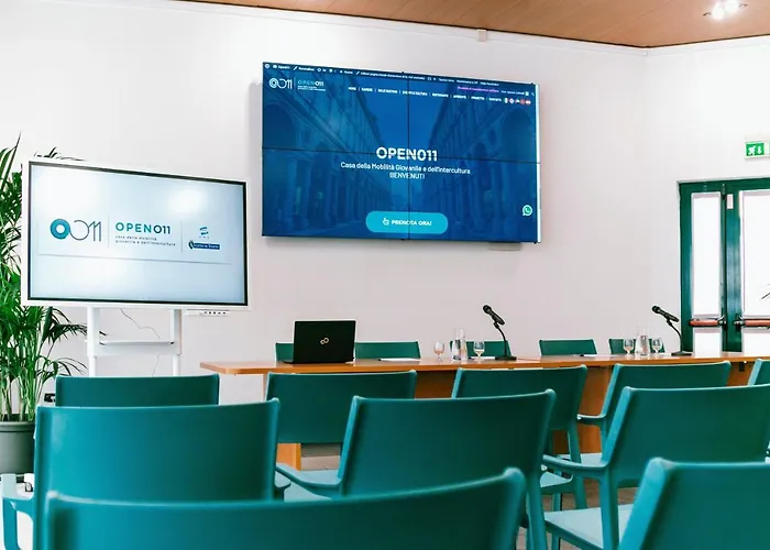 Vandrerhjem Open011 *