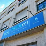 Open011 Hostel