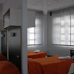Hostel Open011 Torino