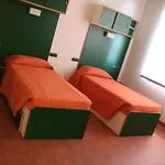 Hostel Open011