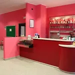Open011 Hostel Torino