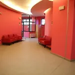 Open011 Hostel