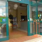 Open011 Hostel *