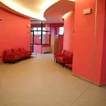 Hostel Open011 *