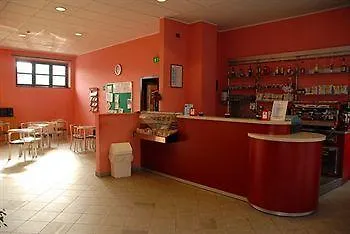 אכסניה Open011 טורינו