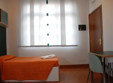 Open011 Hostel