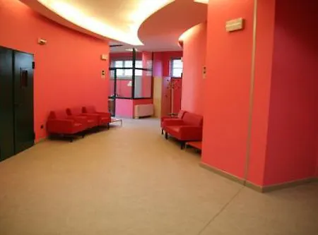 Open011 Hostel