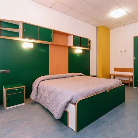 Open011 Hostel