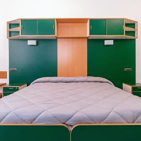 Open011 Hostel Turín