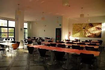 Vandrarhem Open011 Turin